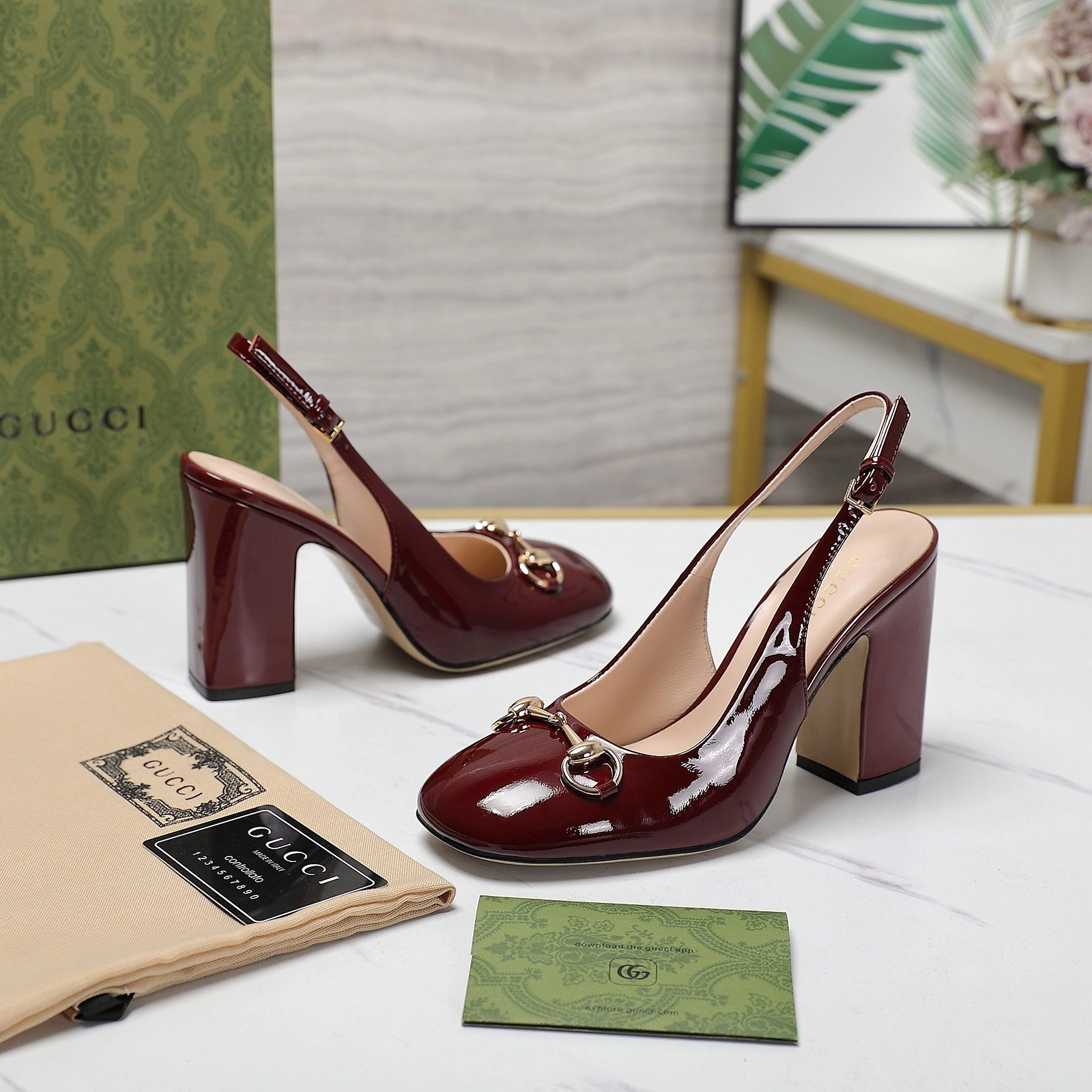 COCO-- 6u33i 794324 BNC00 6207 cowhide sheepskin Heel height：6.5CM item:D-X000H2814